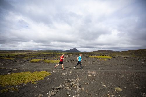 Foto offerta ICELAND VOLCANO MARATHON | 42K,21K,10K, immagini dell'offerta ICELAND VOLCANO MARATHON | 42K,21K,10K di Ovunque viaggi.